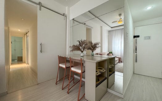 Продается меблированная квартира, готовая к сдаче через Airbnb