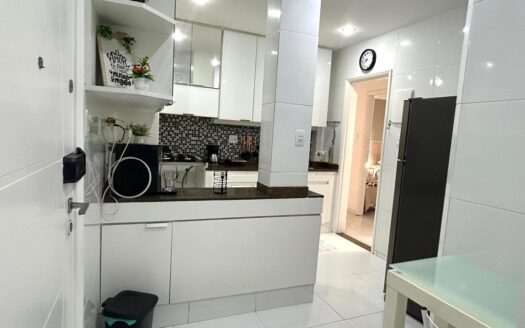 Appartamento ammobiliato in vendita con potenziale per Airbnb