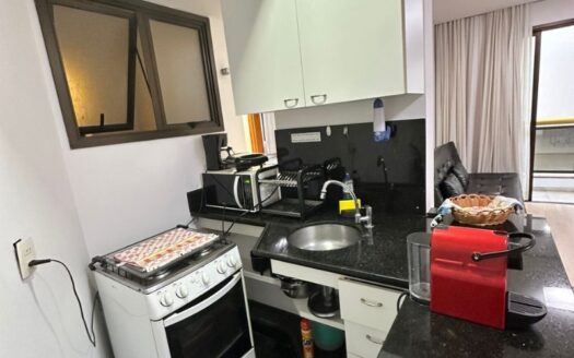 Se vende departamento amueblado en Ipanema con un excelente rendimiento en Airbnb