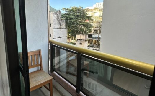 Se vende departamento amueblado en Ipanema con un excelente rendimiento en Airbnb