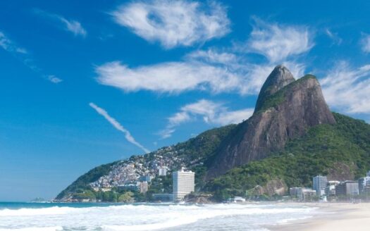 Leblon Luxury Real Estate Hélio de La Peña Lists Family Home for R$20 Million