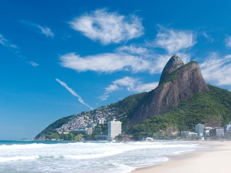 Leblon Luxury Real Estate Hélio de La Peña Lists Family Home for R$20 Million
