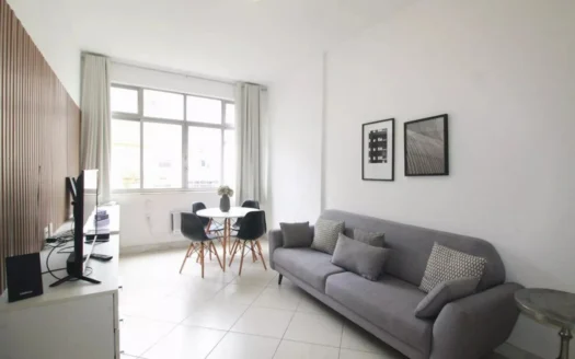 Renovated apartment for sale in the heart of Ipanema (4)