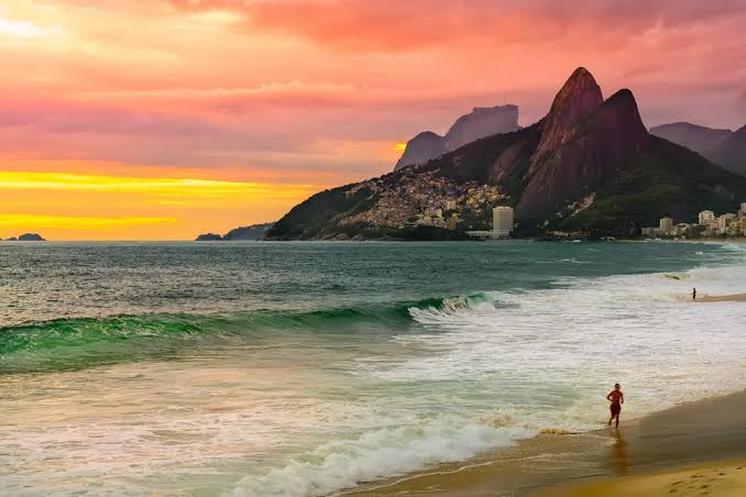 Rio de Janeiro International Tourism Growth 2026 Foreign Visitors Rise 18.1% in First Four Months