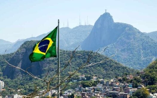 Rio’s South Zone in 2002 What Leblon, Ipanema and Lagoa Looked Like During Brazil’s Last World Cup Triumph