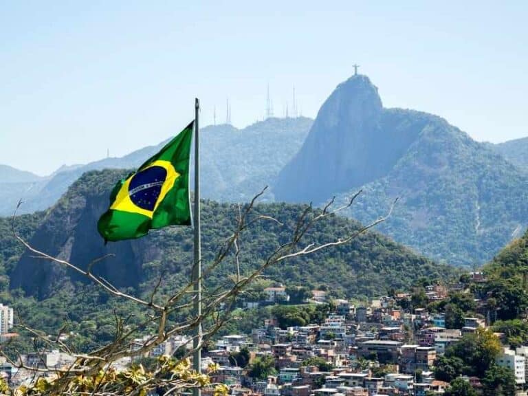 Rio’s South Zone in 2002: What Leblon, Ipanema and Lagoa Looked Like During Brazil’s Last World Cup Triumph