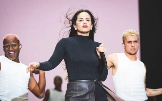 Rosalía Concert in Rio 2026 Dates, Tickets, Venue and Where to Stay