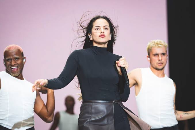 Rosalía Concert in Rio 2026 Dates, Tickets, Venue and Where to Stay