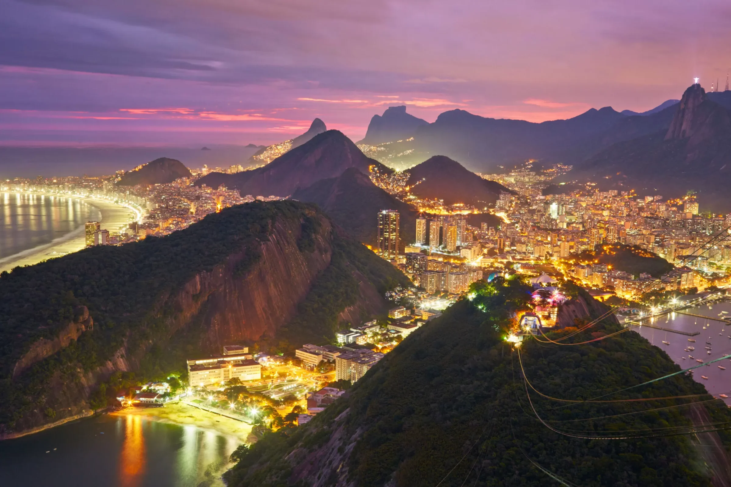 The New Luxury in Rio de Janeiro Living the City Like a Local