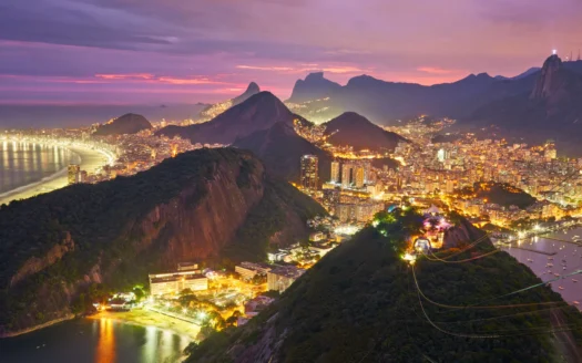 The New Luxury in Rio de Janeiro Living the City Like a Local