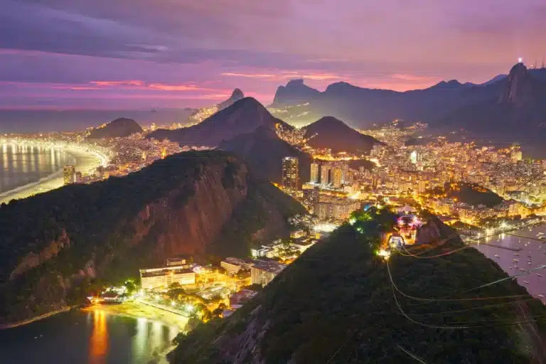 The New Luxury in Rio de Janeiro: Living the City Like a Local
