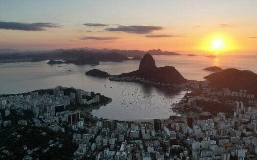 2026 Festival de Inverno in Rio Dates, Lineup & Where to Stay