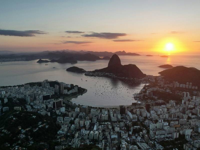 2026 Festival de Inverno in Rio Dates, Lineup & Where to Stay