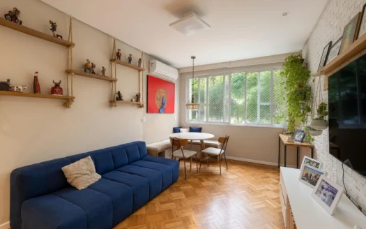 3 bedroom apartment in Ipanema Renovated property (1)