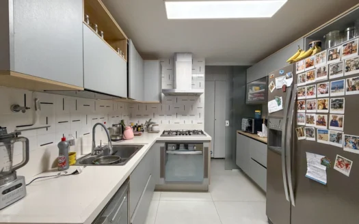 Appartamento con 3 camere da letto a Ipanema | Immobile ristrutturato