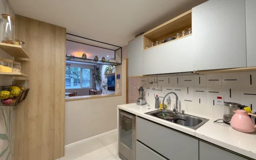 Appartamento con 3 camere da letto a Ipanema | Immobile ristrutturato