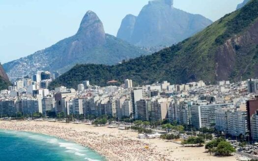 APAC Bossa Nova: Explicación de las nuevas normas de conservación para Ipanema y Leblon
