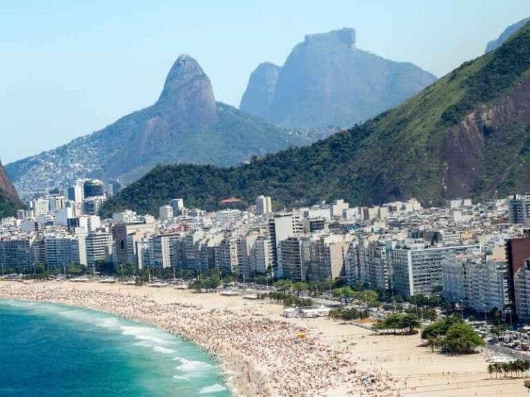 APAC Bossa Nova: Spiegazione delle nuove norme di tutela per Ipanema e Leblon