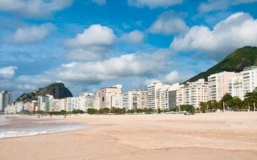 Luxury Condominiums in Rio de Janeiro The Best Buildings for Premium Living