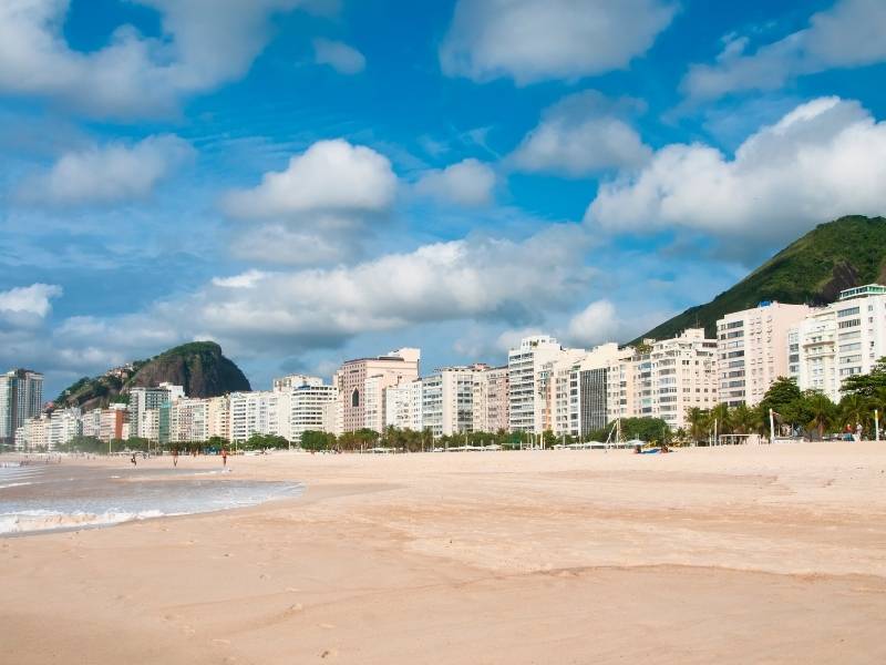 Luxury Condominiums in Rio de Janeiro The Best Buildings for Premium Living