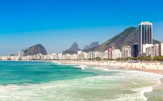 Inmobiliaria de lujo en Río de Janeiro: Tendencias del mercado en 2026