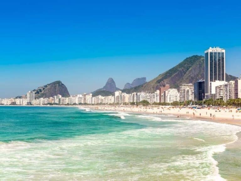 Imóveis de luxo no Rio de Janeiro: tendências do mercado em 2026