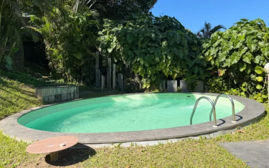 Modern Architect House in Barra da Tijuca – Design and Nature at Pedra da Gávea