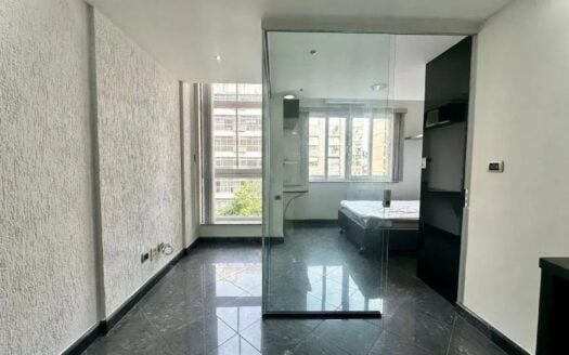Move-in ready apartment for sale in Ipanema (1)
