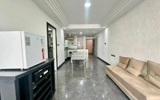 Продается квартира в Ипанеме, готовая к заселению