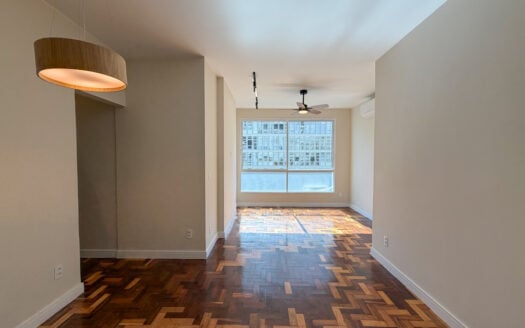 Renovated apartment for sale in Ipanema with 3 bedrooms (10)