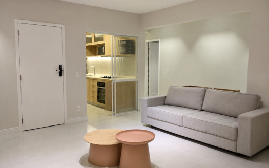 Renovated apartment for sale in Ipanema with 3 bedrooms (2)