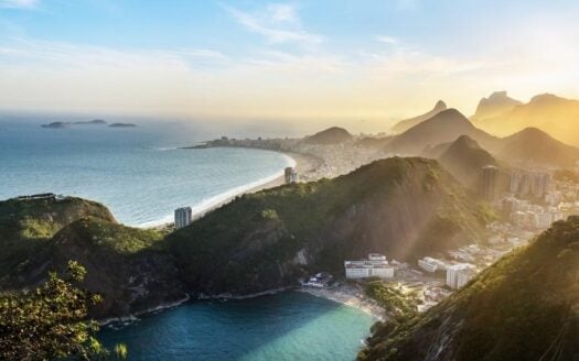 Visita a Río de Janeiro en invierno: clima, eventos y dónde hospedarse