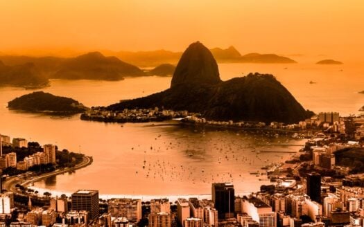 ¿Por qué están subiendo tan rápido los precios de las propiedades nuevas en Río de Janeiro?