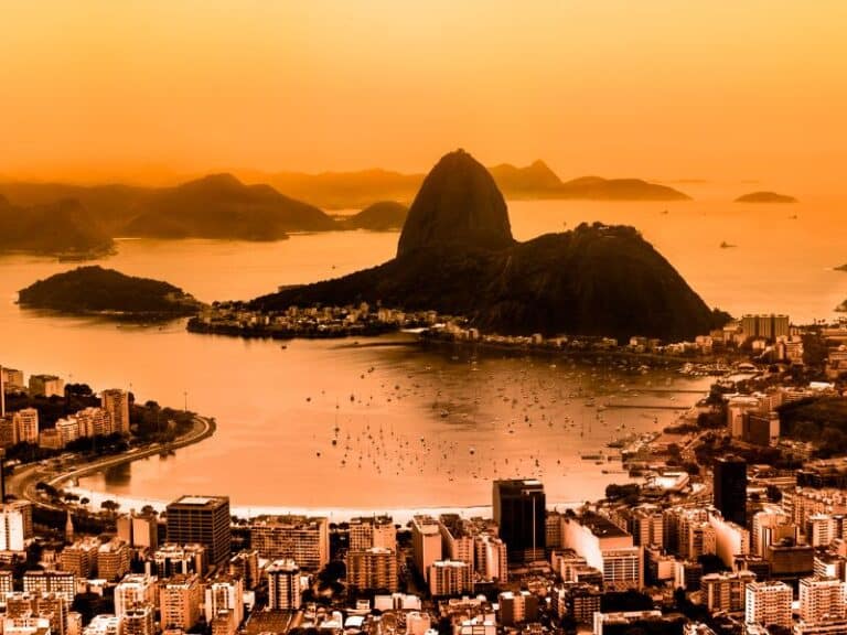 Por que os preços dos imóveis novos estão subindo tão rapidamente no Rio de Janeiro