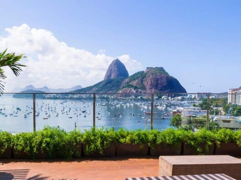 Perché gli alloggi in affitto per le vacanze a Rio stanno trainando la crescita del turismo e del settore immobiliare