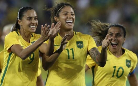 Fechas de los partidos de la Copa Mundial Femenina de 2027 en Río, el Maracanã y dónde hospedarse