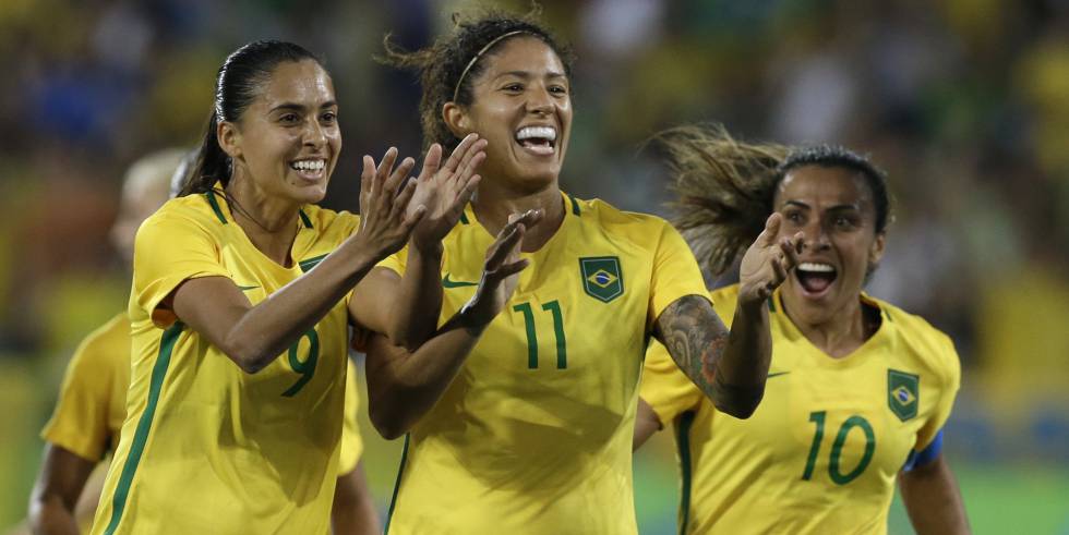 Fechas de los partidos de la Copa Mundial Femenina de 2027 en Río, el Maracanã y dónde hospedarse