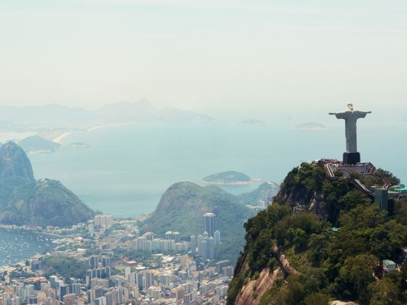 Best Neighborhoods in Rio de Janeiro A Complete Guide by Lifestyle