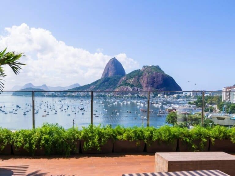 Spese condominiali a Rio de Janeiro: cosa copre effettivamente la “taxa de condomínio”