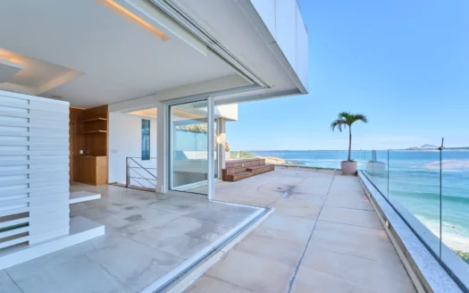 Ático dúplex en venta en Arpoador, Río de Janeiro