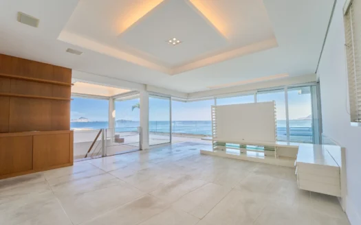Ático dúplex en venta en Arpoador, Río de Janeiro