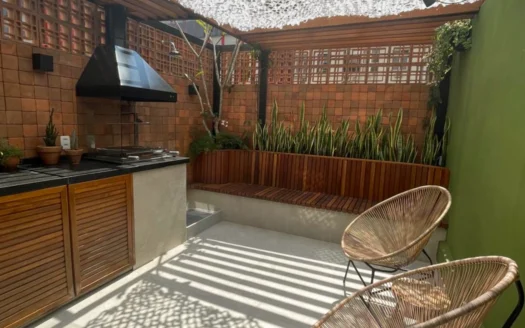Modern 70 m² Apartment for Sale in Ipanema, Rio de Janeiro (12)