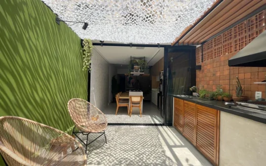 Apartamento moderno de 70 m² à venda em Ipanema, Rio de Janeiro
