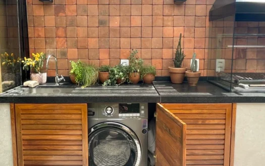 Apartamento moderno de 70 m² à venda em Ipanema, Rio de Janeiro