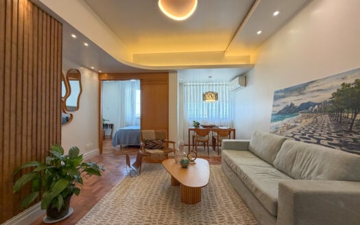 Renovated 100 m² Apartment for Rent Between Copacabana and Ipanema (17)
