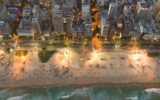 Rendimiento de los alquileres por barrio en Río de Janeiro: una comparación para el año 2026 dirigida a inversionistas