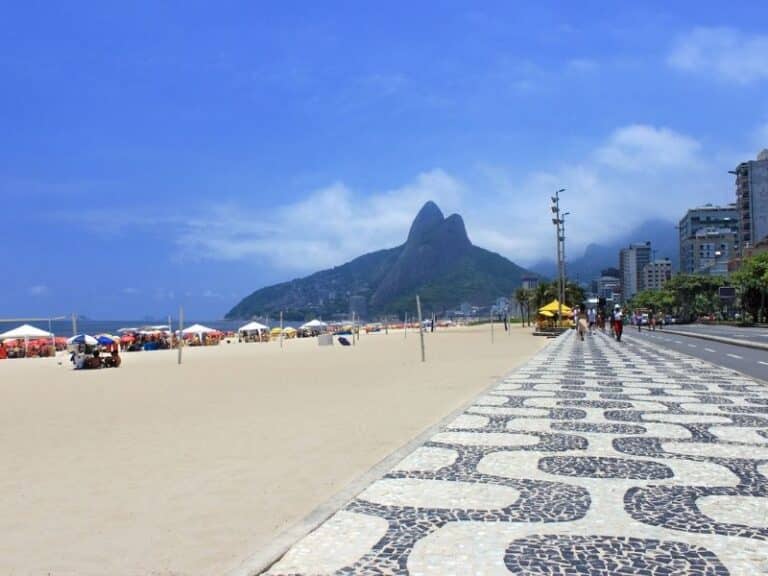 La guida alle vie di Ipanema: il luogo in cui si acquista è importante tanto quanto il quartiere