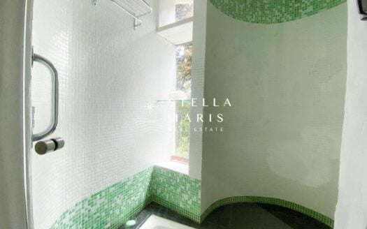 Villa in Alto Gávea zu verkaufen – 1.180 m², 5 Suiten, Pool und Tennisplatz