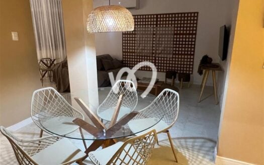 3-Zimmer-Wohnung in Copacabana zu verkaufen – 110 m² in der Rua Barata Ribeiro