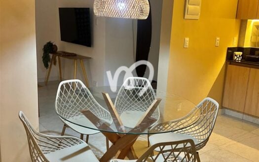 3-Zimmer-Wohnung in Copacabana zu verkaufen – 110 m² in der Rua Barata Ribeiro